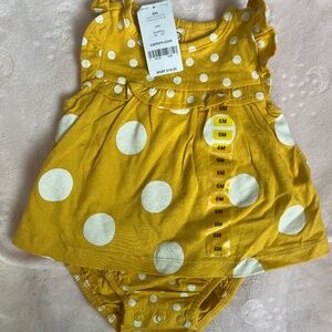 carters baby girl outfit